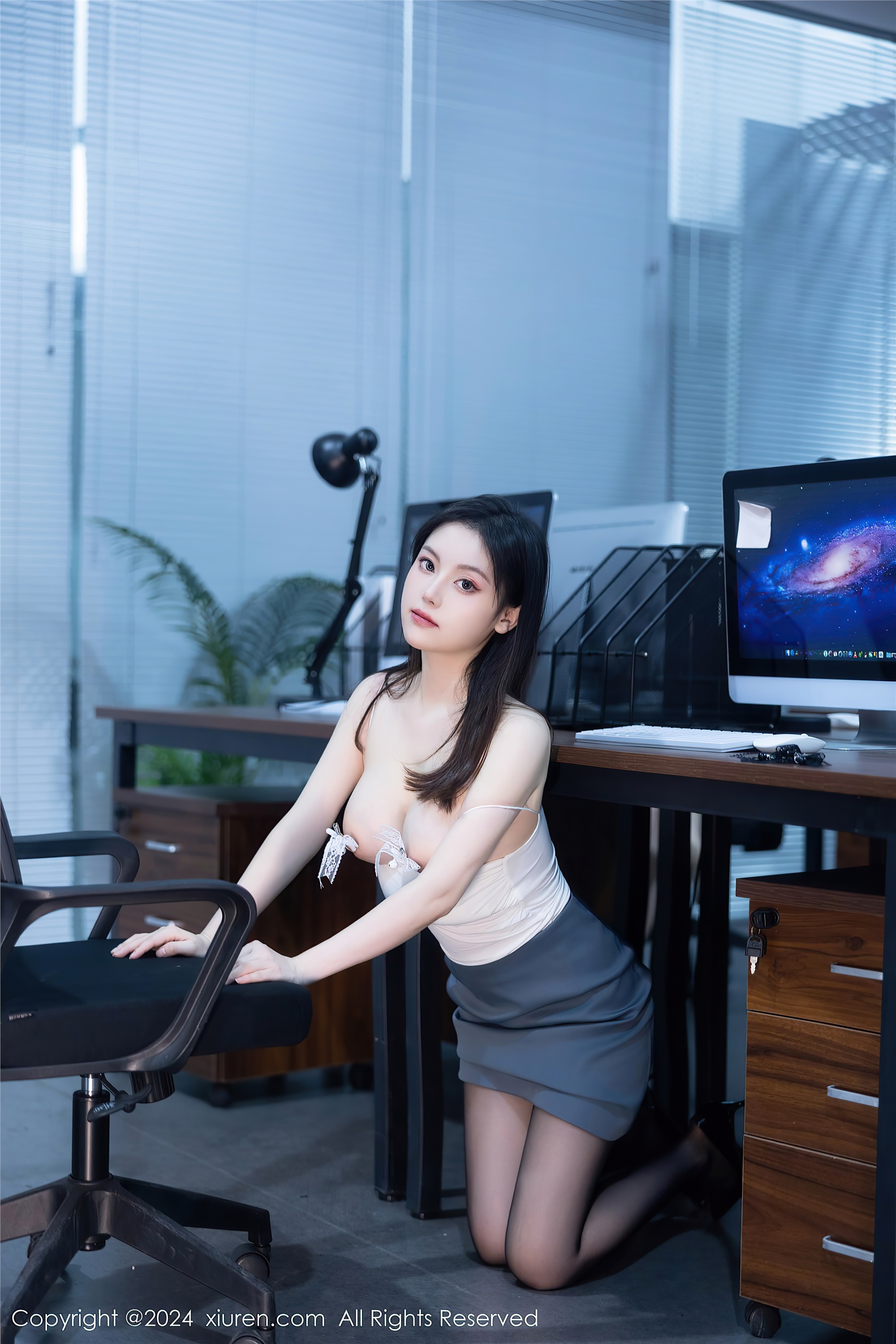 Xiuren秀人网 2024.01.05 NO.7923 豆瓣酱